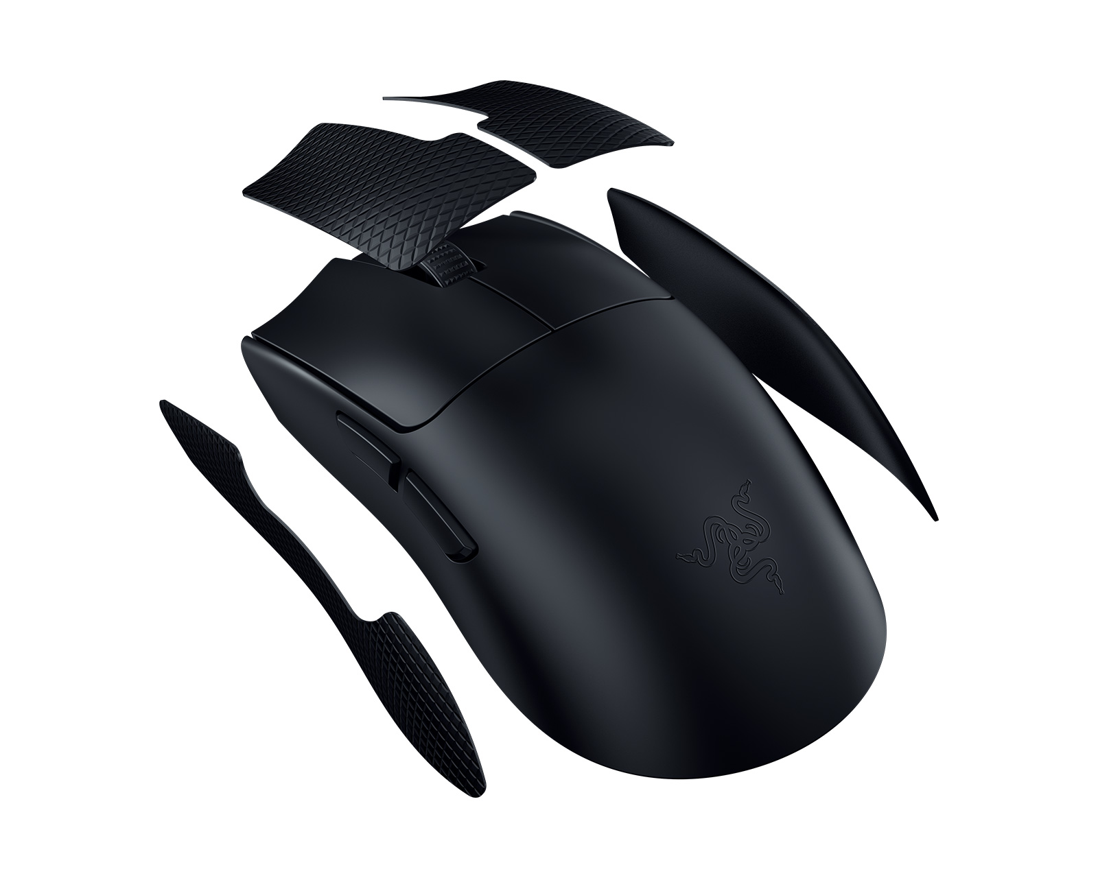 Razer Viper V3 Pro Wireless Gaming-Maus - Schwarz - MaxGaming.gg