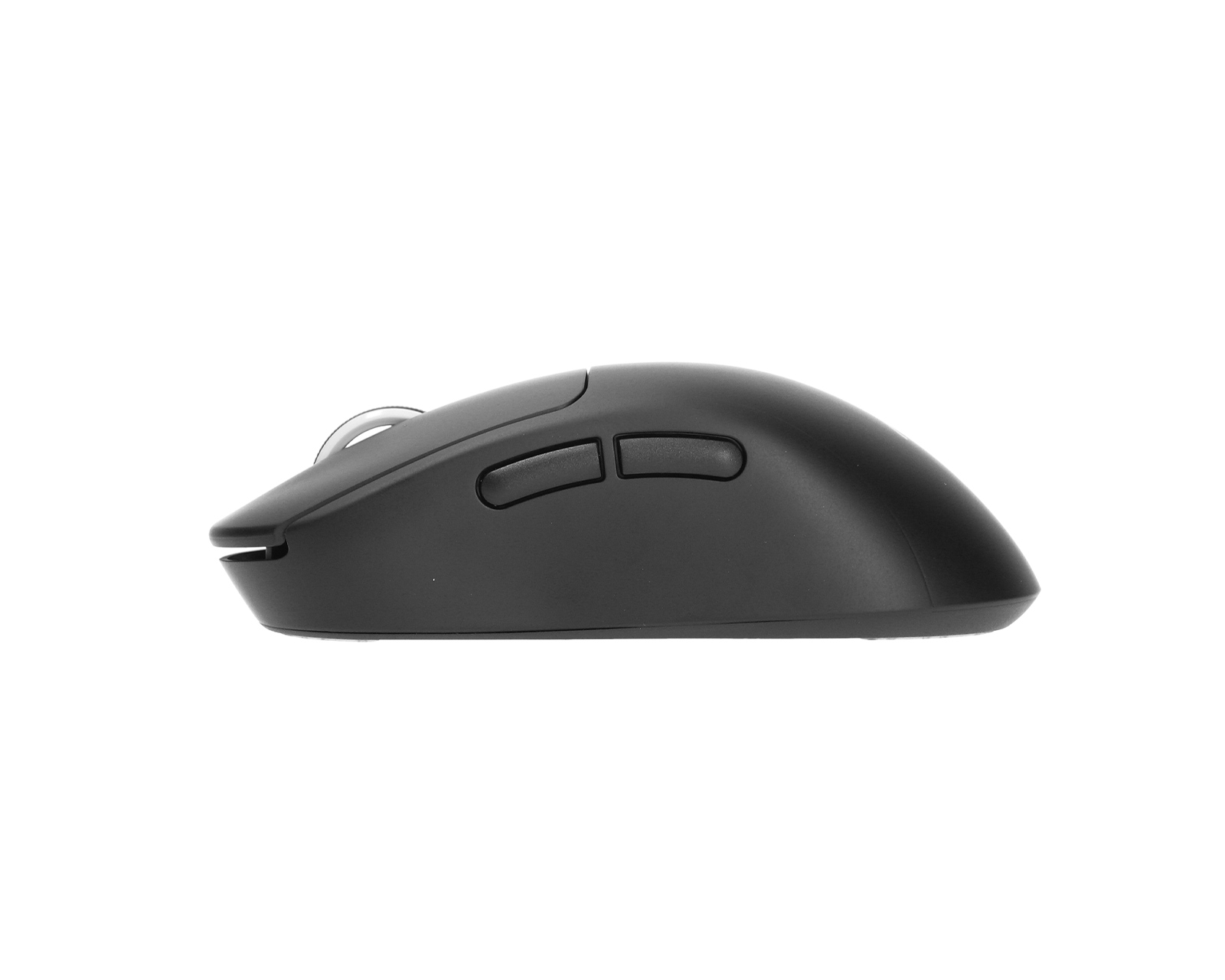Zaopin Z2 4K Hotswappable Kabellose Gaming-Maus - Schwarz 
