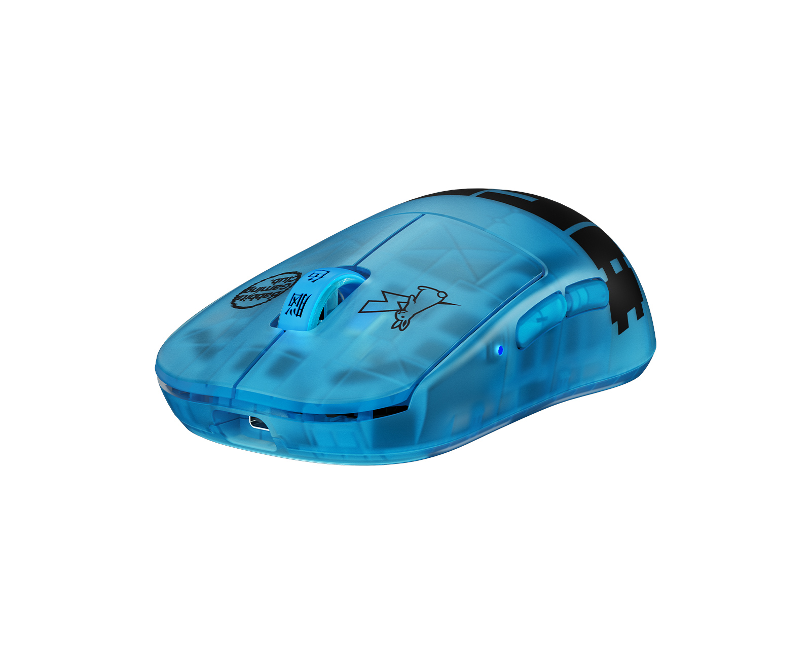 マウス・トラックボール Pulsar X2H mini Gaming Mouse FR2 Edition