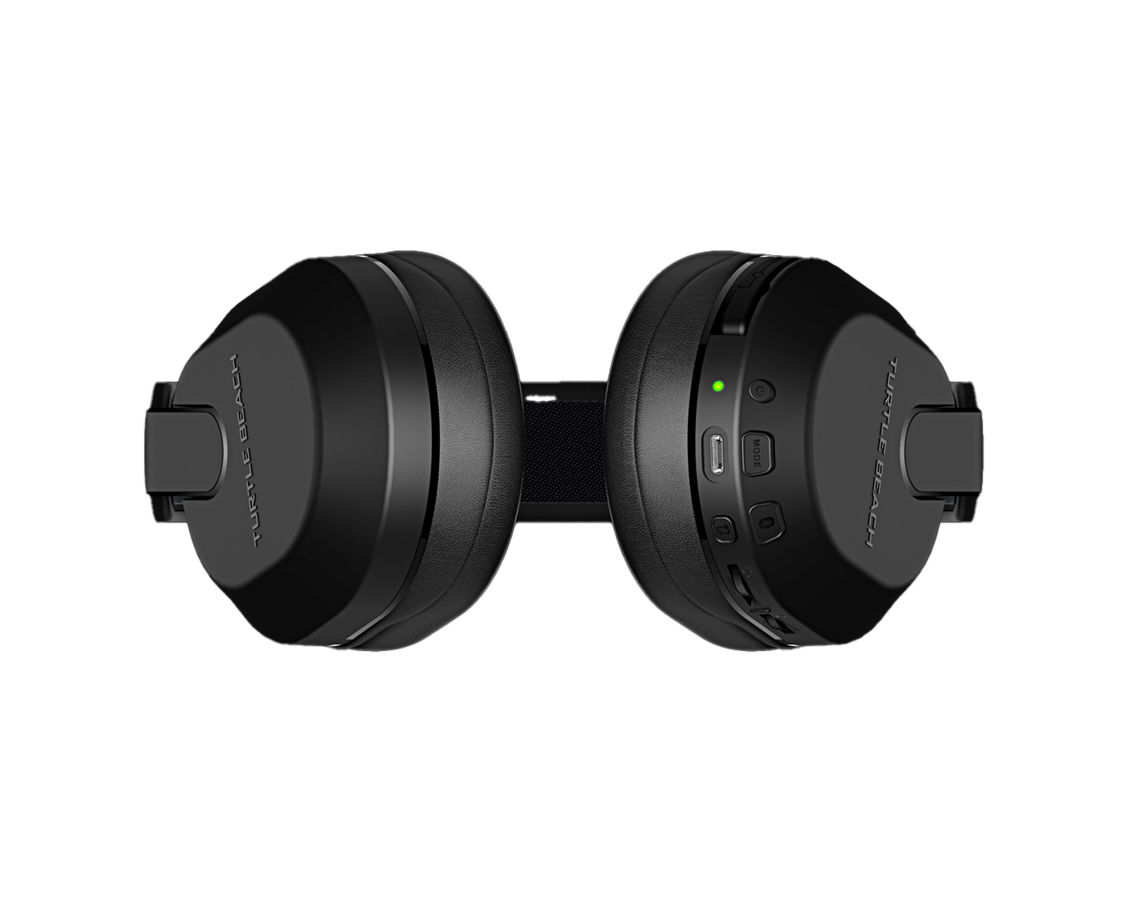 Turtle Beach Stealth 500 Kabellos Gaming Headset - Schwarz (PC