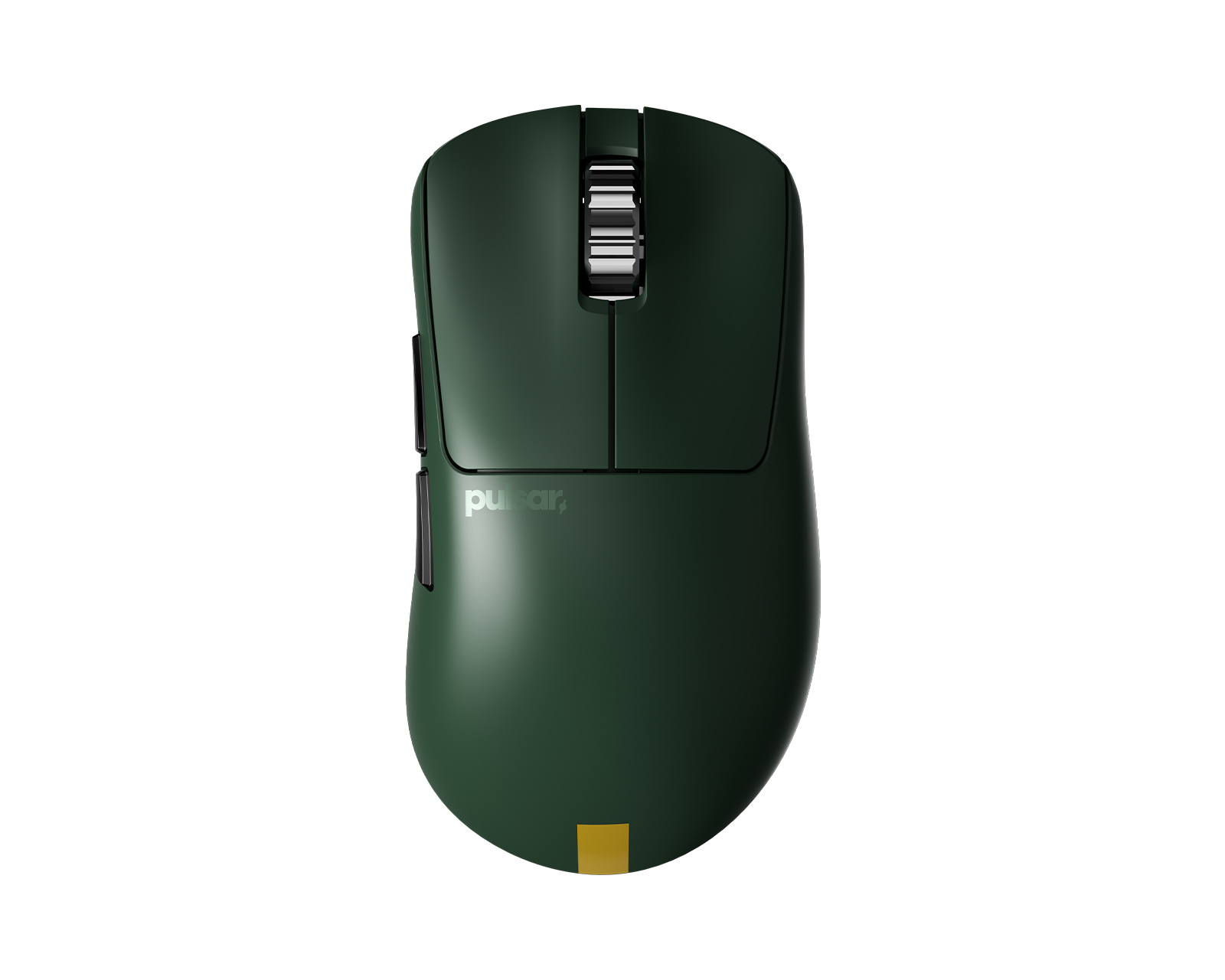 Pulsar Xlite V3 eS Kabellose Gaming-Maus - Grün - Limited Edition 
