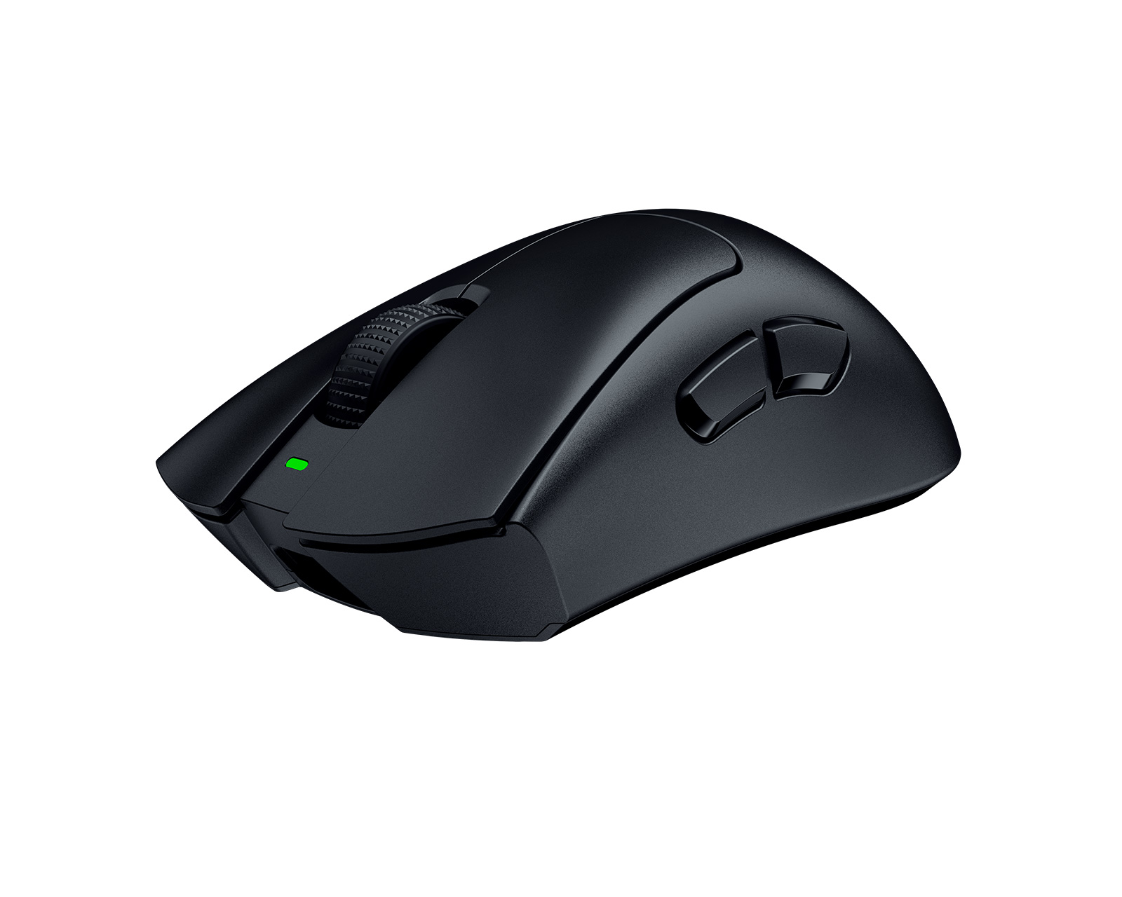 Razer DeathAdder V3 HyperSpeed - Schwarz - MaxGaming.gg