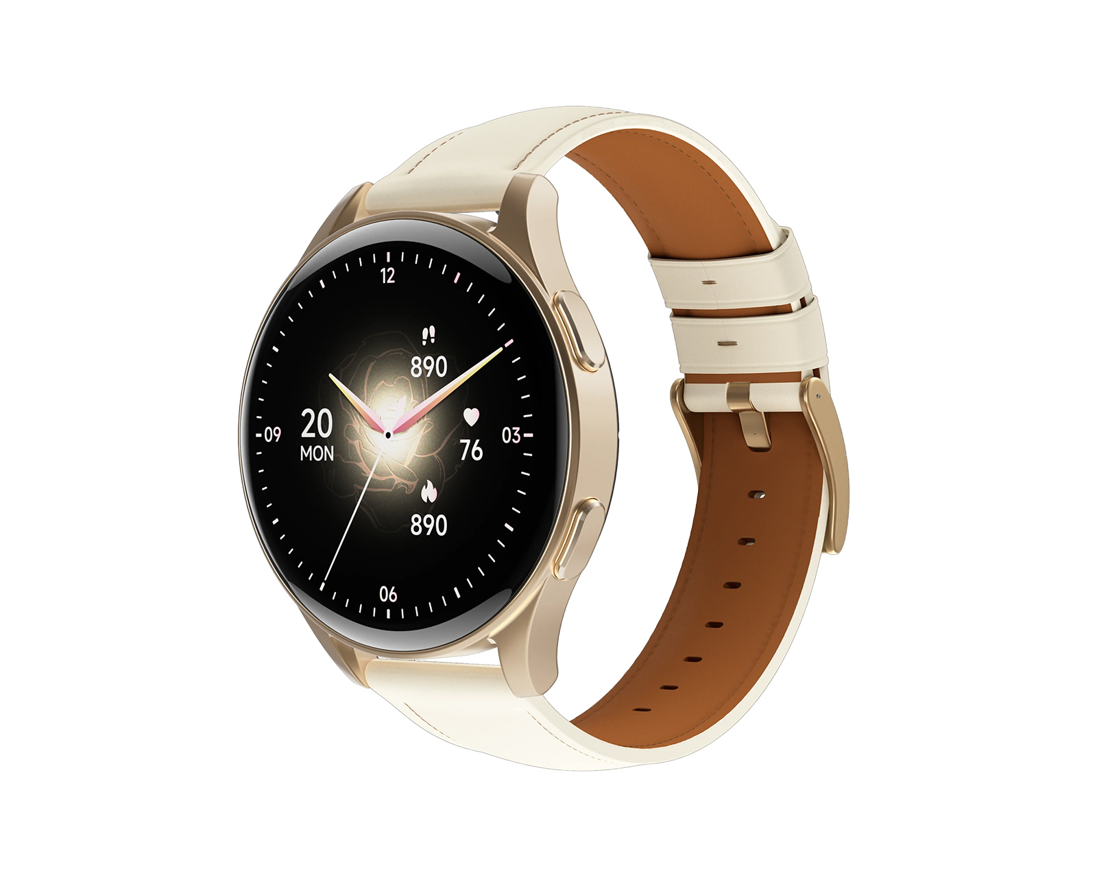 Samsung watch female new arrivals