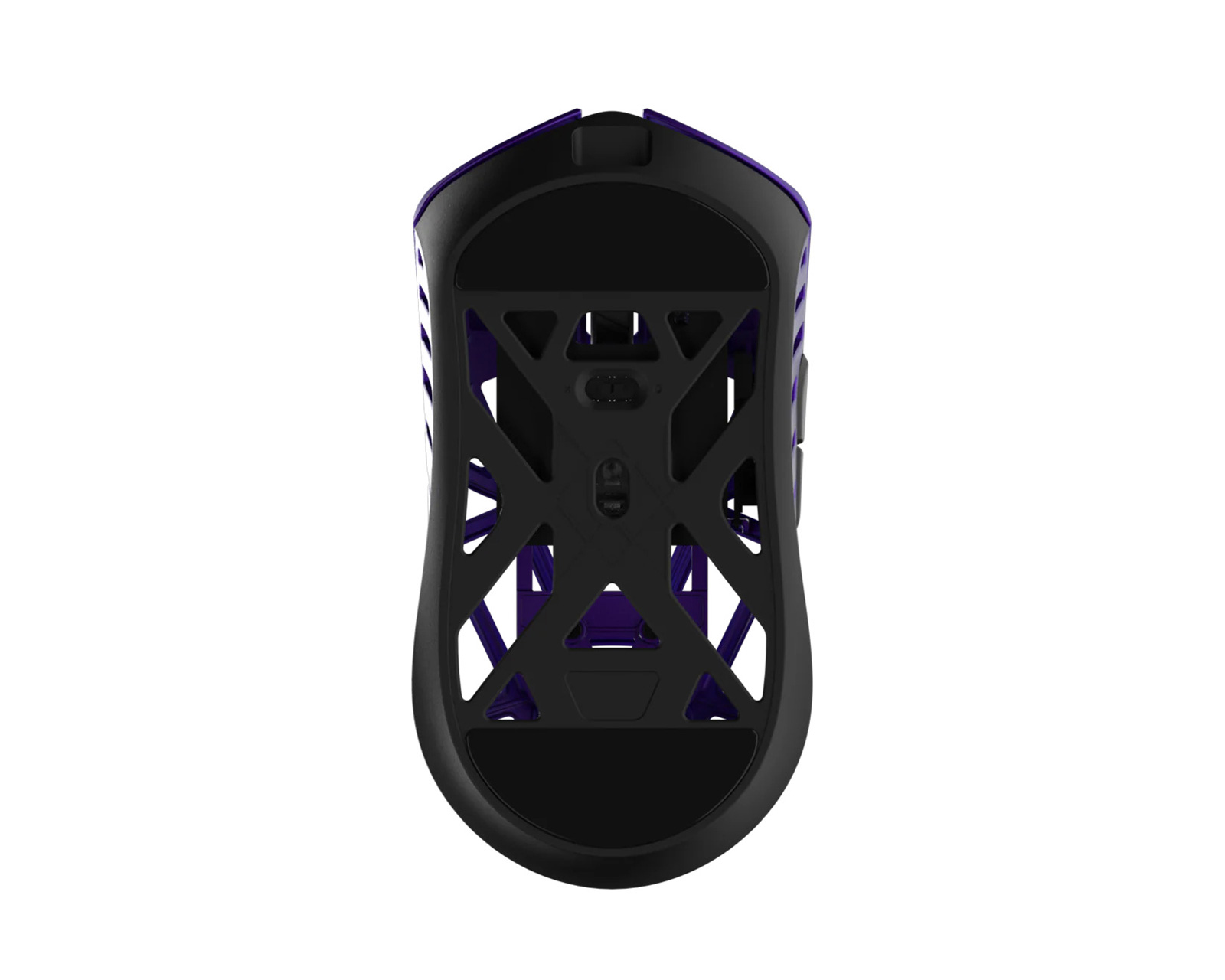 WLMouse Beast X 8K Kabellose Gaming-Maus - Lila [TTC Nihil]