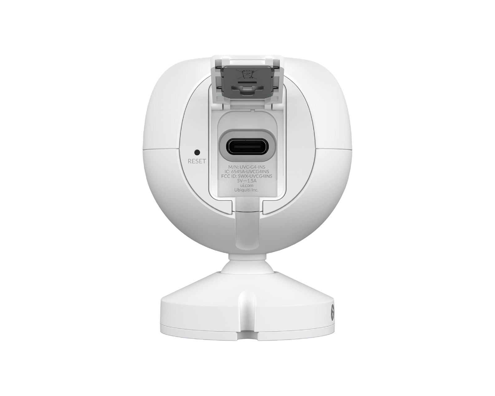 Ubiquiti UniFi G4 Instant Surveillance Camera - MaxGaming.gg