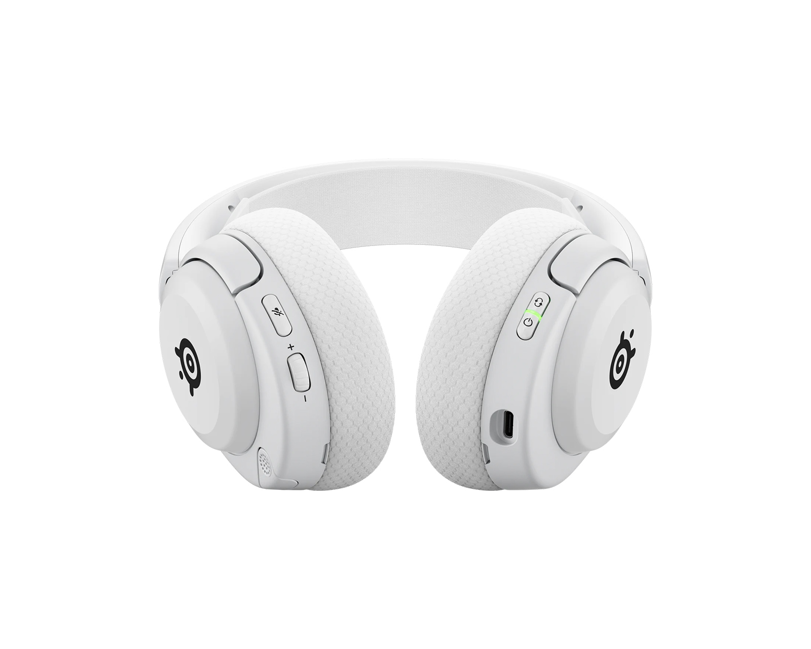 SteelSeries Arctis Nova 5P - Weiß - MaxGaming.gg