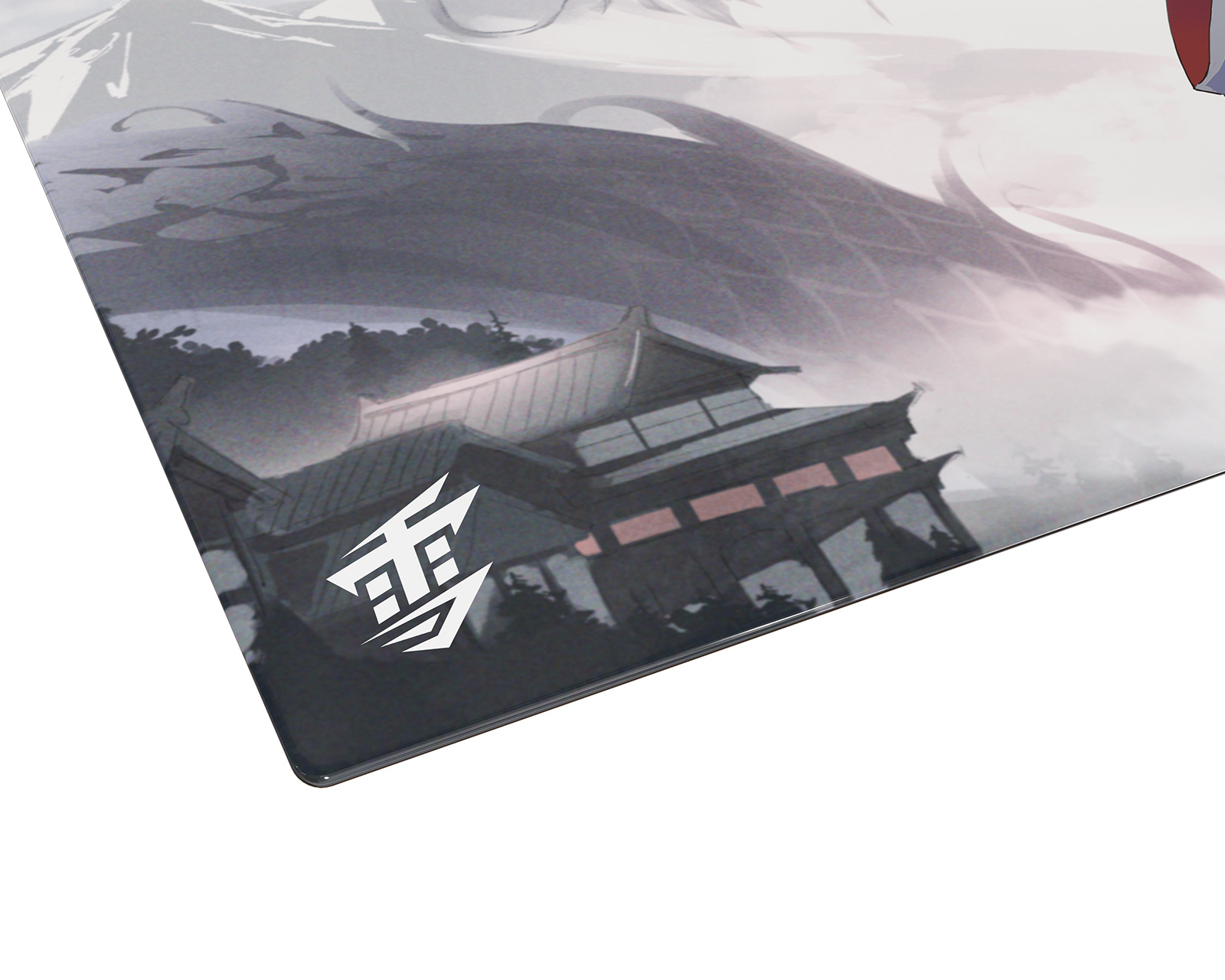 Yuki Aim Oni 2.0 Glas-Mauspad Limited - MaxGaming.gg