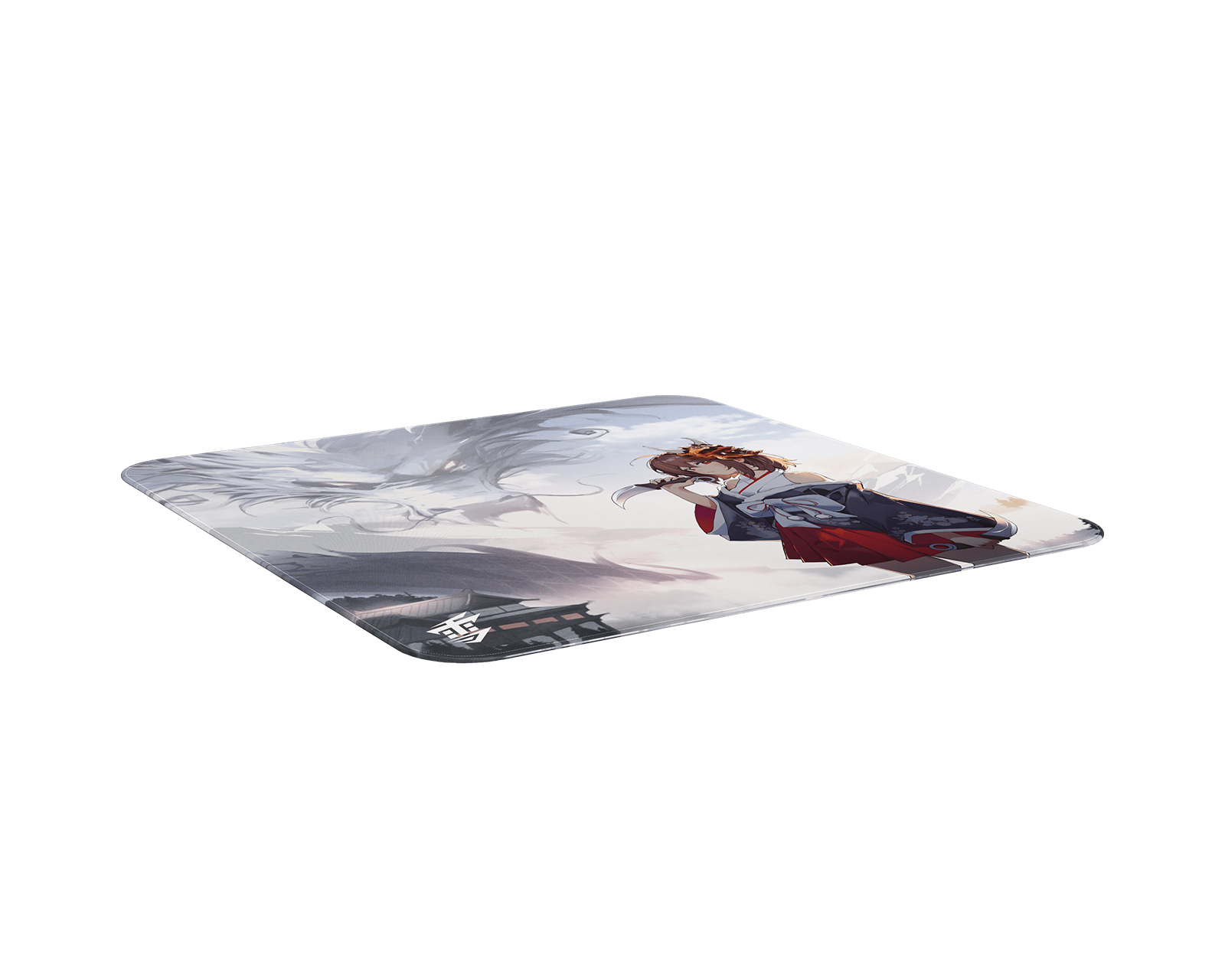 Yuki Aim Oni 2.0 Large Mauspad Limited