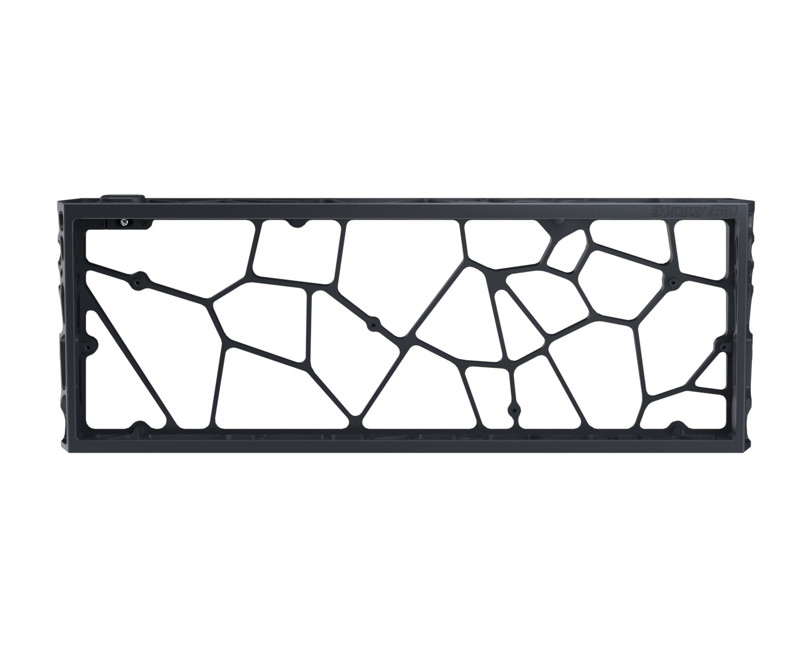 KBDfans Holy60 - Black - MaxGaming.gg