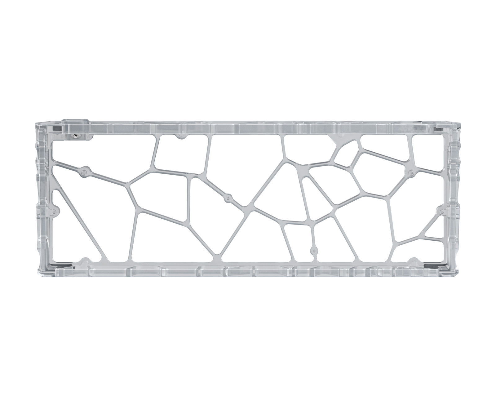 kbdfans Holy60 透明ケース Holy60 Case – KBDfans® Mechanical Keyboards Store