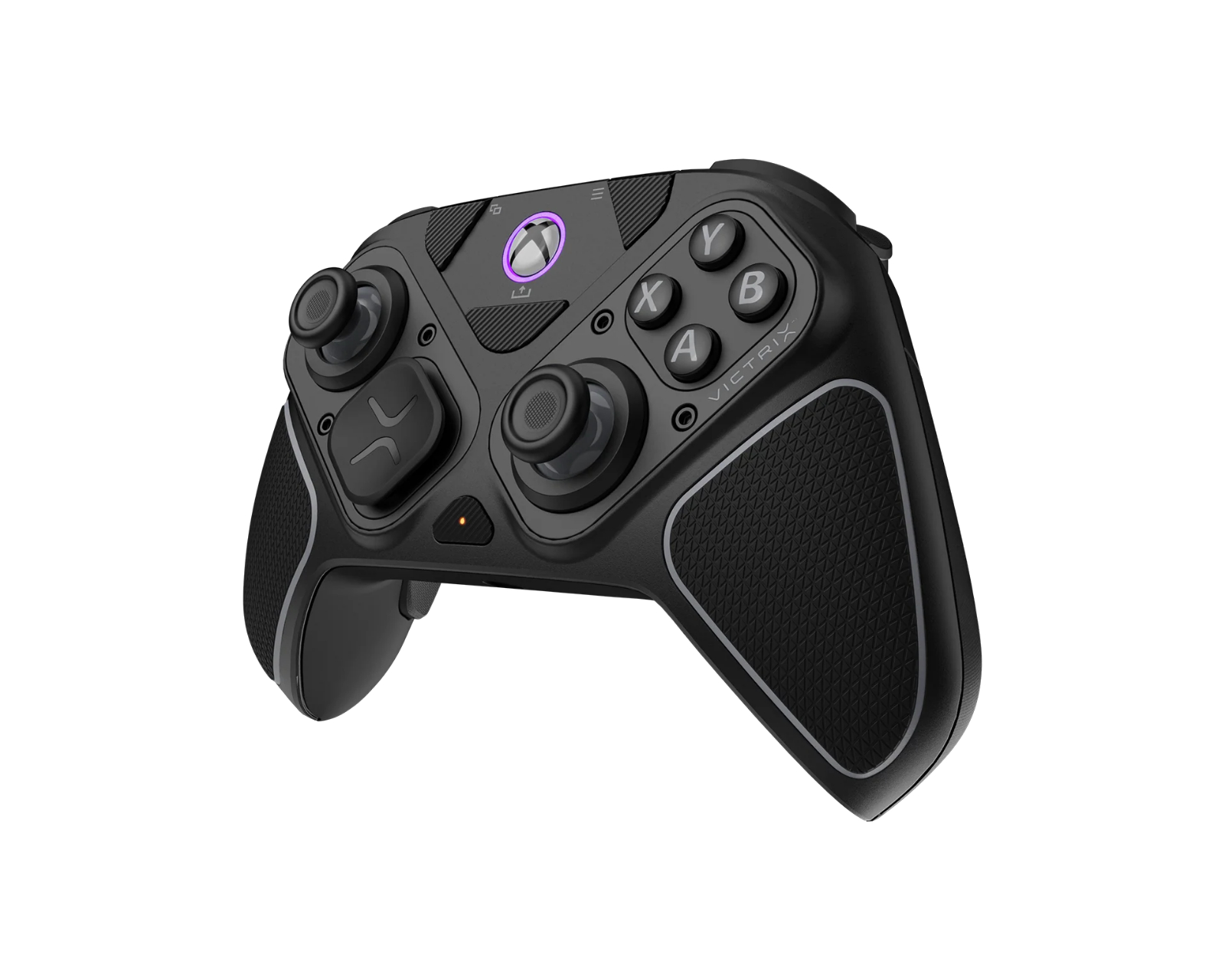 PDP Victrix Pro BFG Handsteuerung - Schwarz (PC/Xbox) - MaxGaming.gg