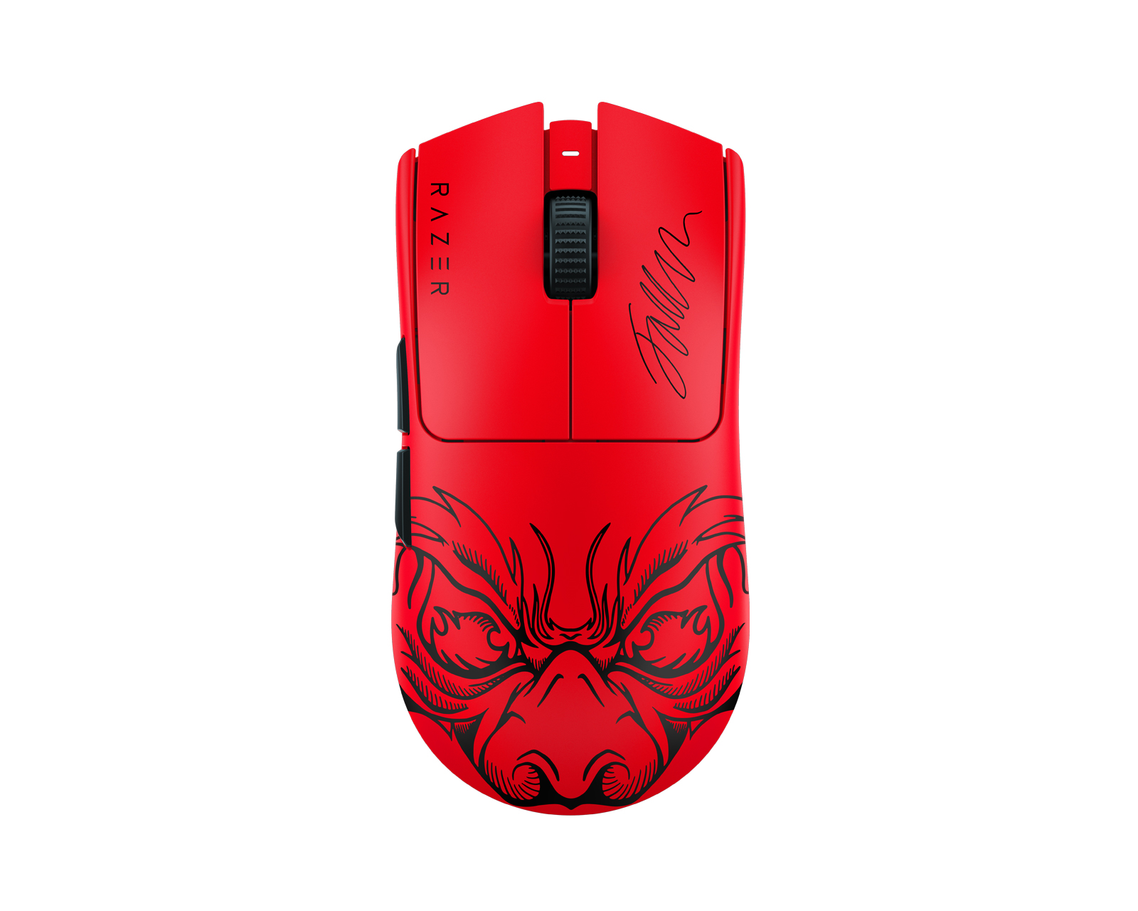 RAZER VIPER V3 PRO FAKER EDITION 未開封 Razer Viper V3 Pro Faker Edition - Ultraleichte kabellose