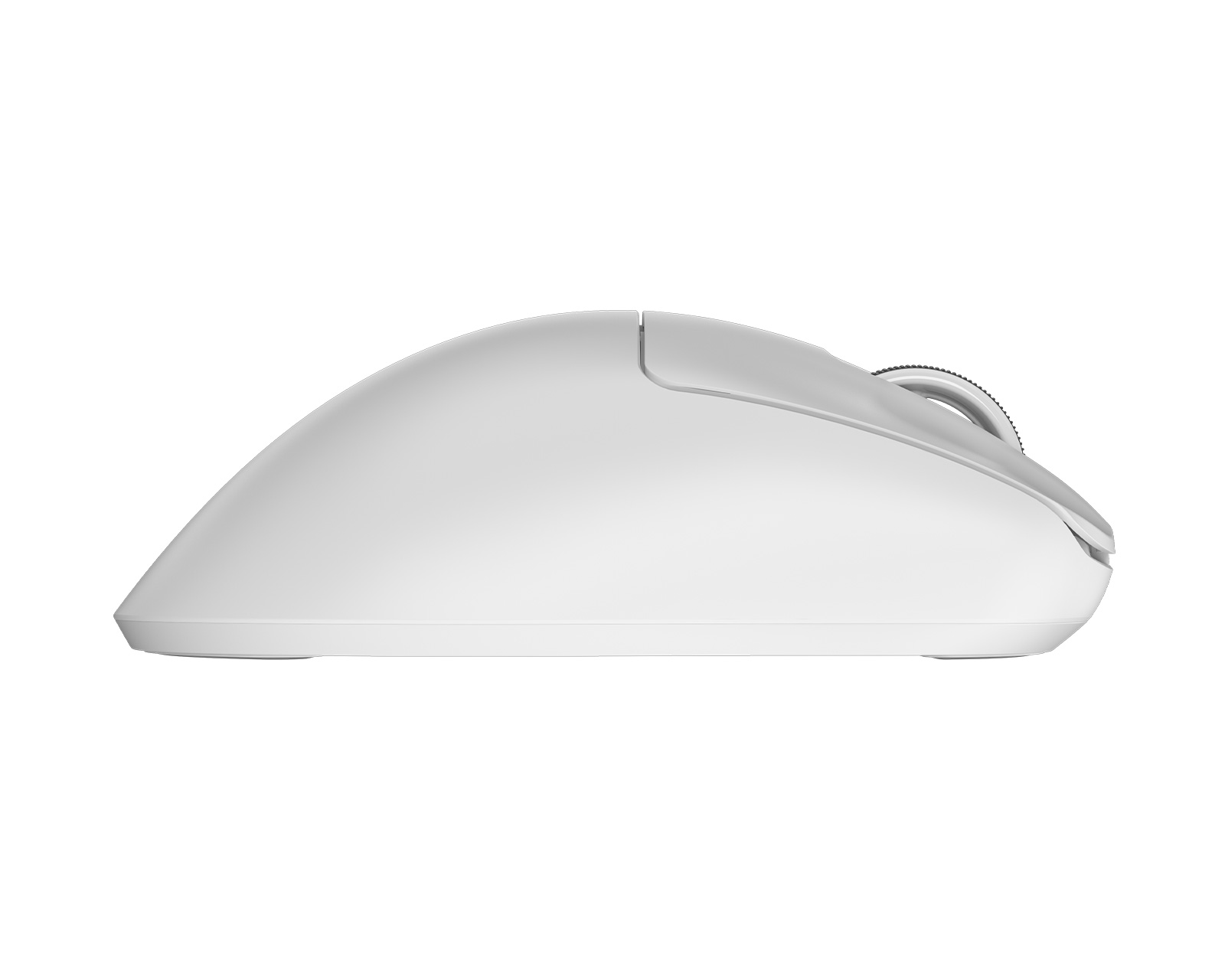 Pulsar Xlite v4 Mini Kabellose Gaming-Maus - Weiß - MaxGaming.gg