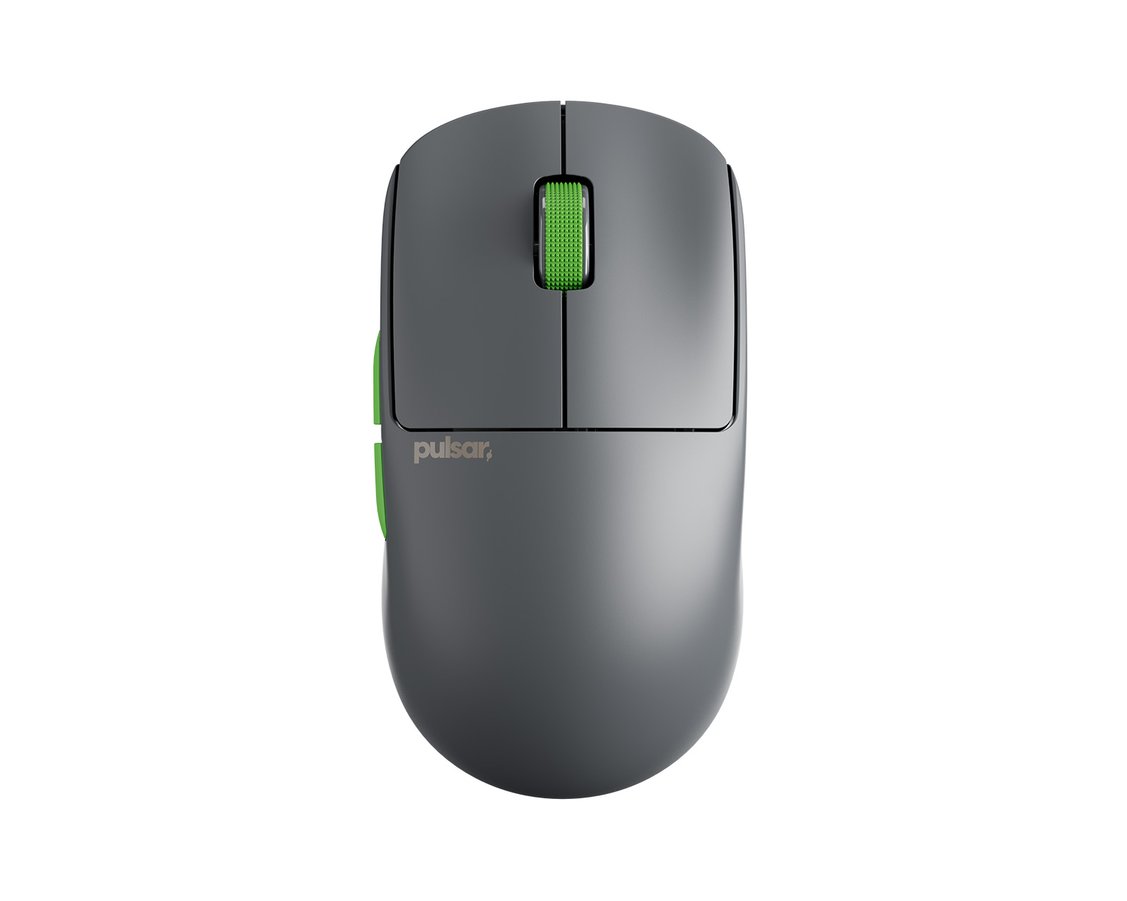 Pulsar X2 CRAZYLIGHT - Volt Shadow - MaxGaming.gg