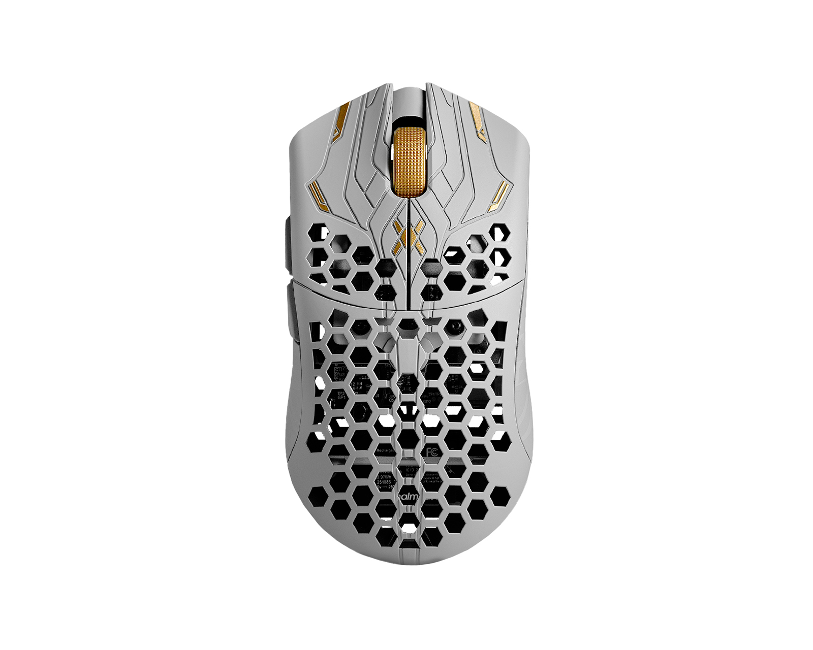 Finalmouse ULX Prophecy - Clix - Small - MaxGaming.gg