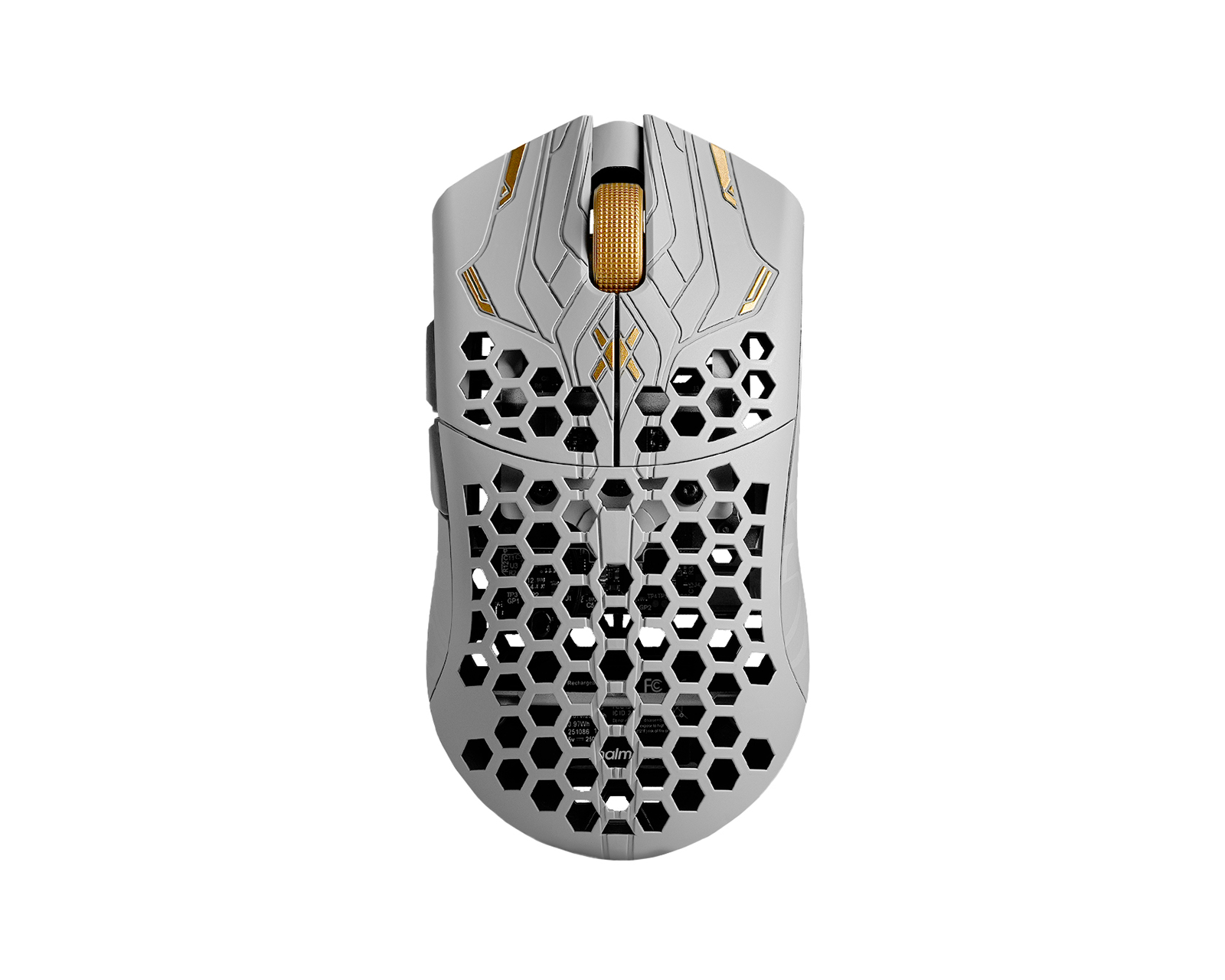 finalmouse ULX Prophecy Clix Mサイズ Finalmouse ULX Prophecy - Clix - Medium - MaxGaming.gg