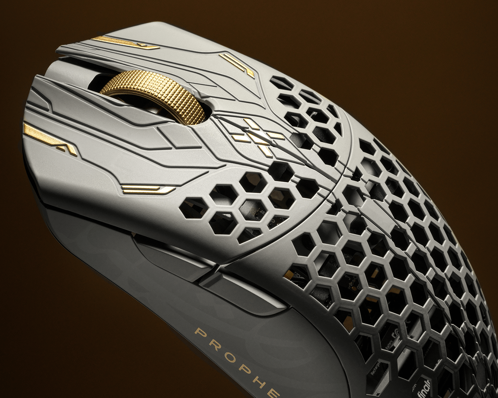 Finalmouse ULX Prophecy - Clix - Classic - MaxGaming.gg