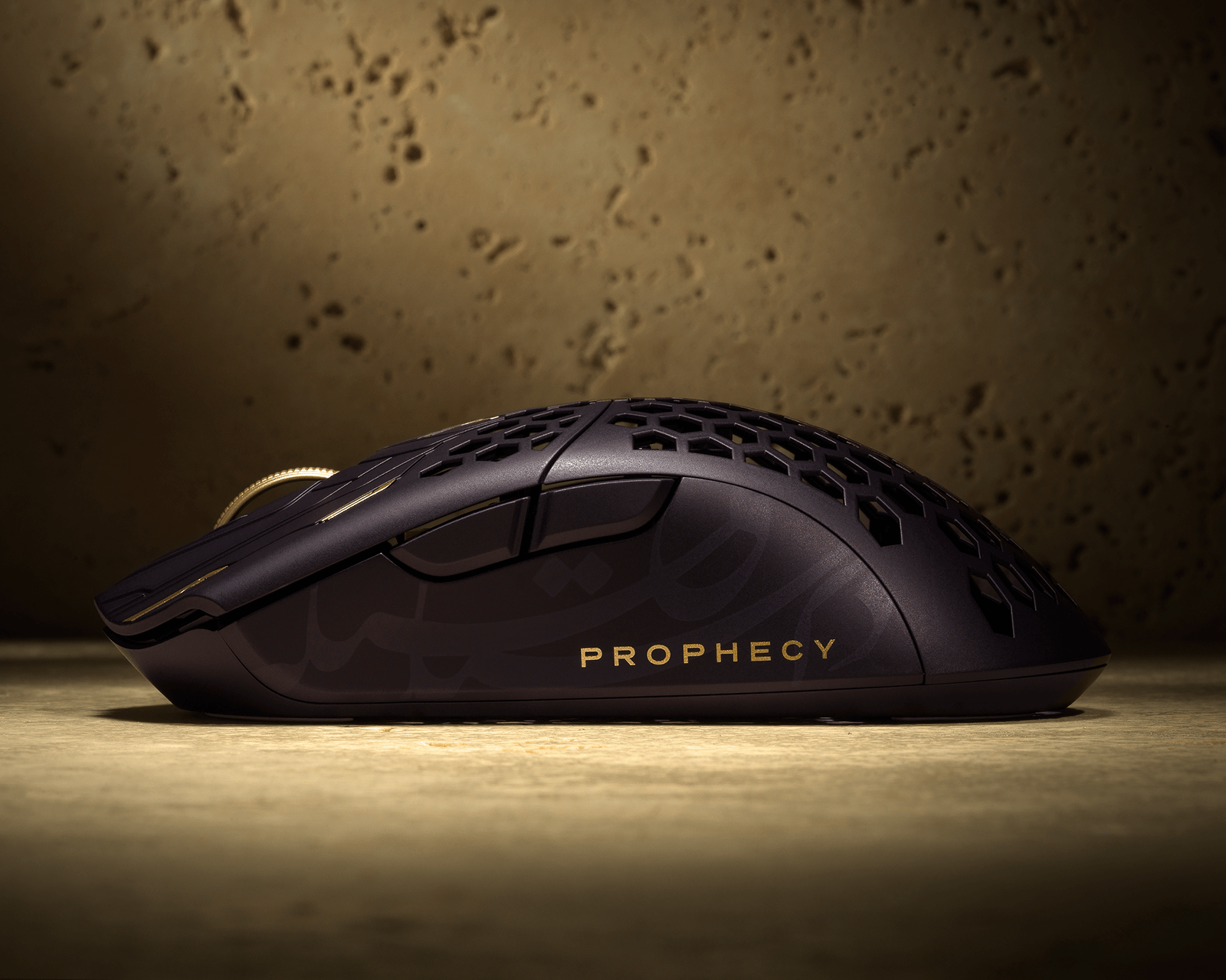 Finalmouse ULX Prophecy - Tfue - Classic - MaxGaming.gg