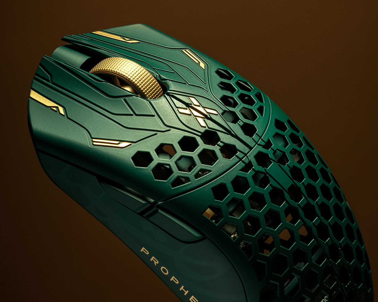 Finalmouse ULX Prophecy - Tarik - Classic - MaxGaming.gg