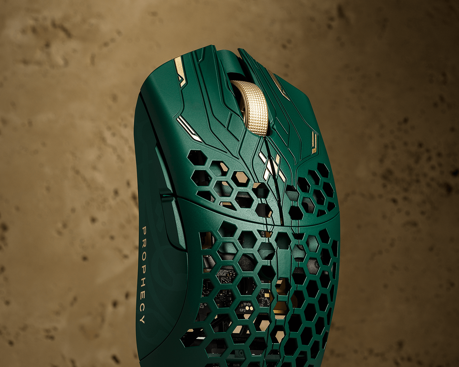 Finalmouse ULX Prophecy - Tarik - Classic - MaxGaming.gg