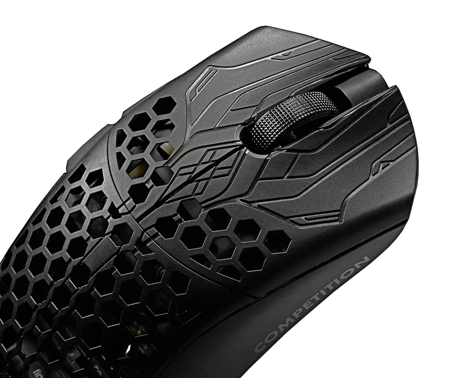 【美品】Finalmouse ULX Competition Tfue L 美品】Finalmouse ULX Competition Tfue L ULX Competition