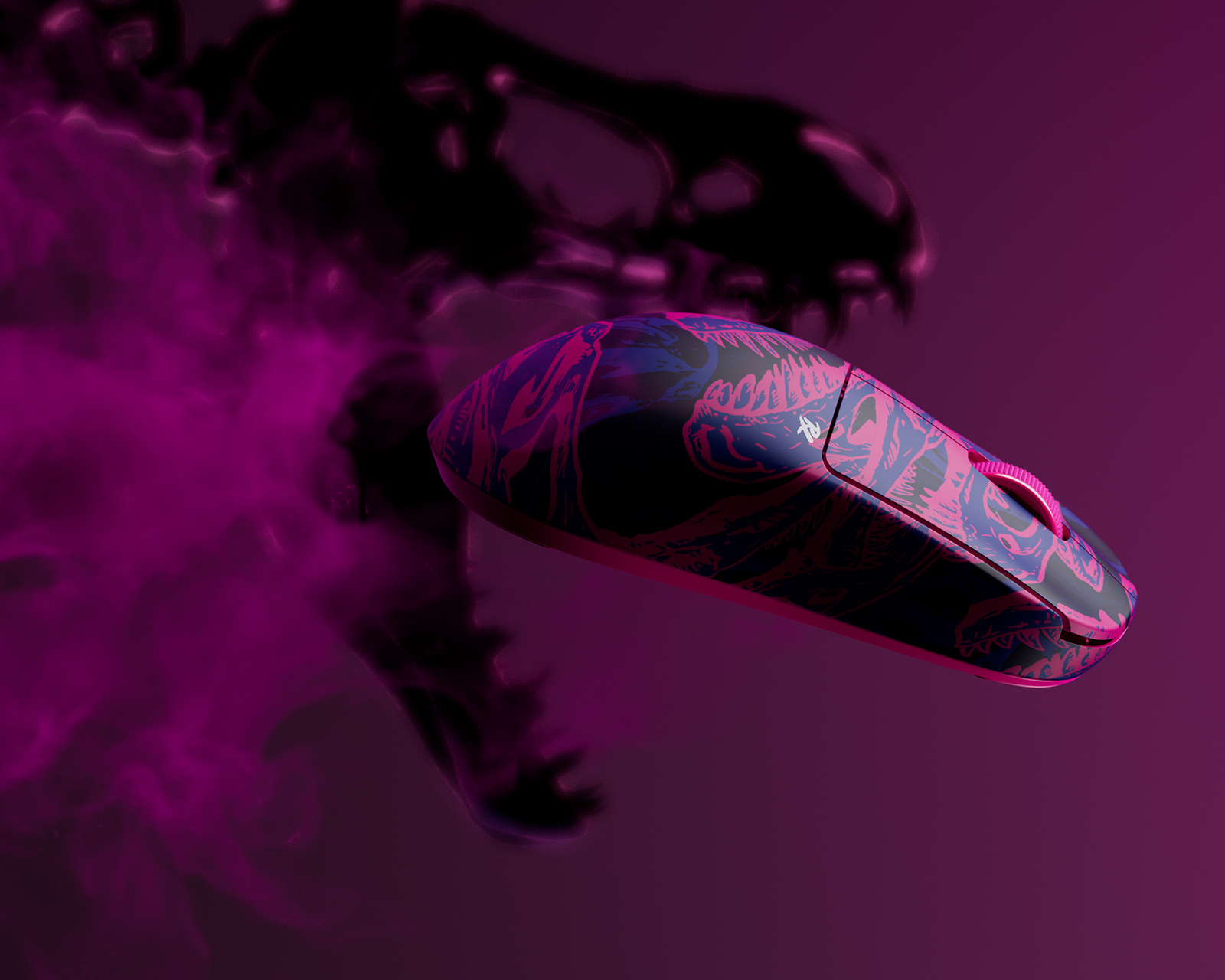 Pulsar X2 CRAZYLIGHT Kabellose Gaming-Maus - PRX Edition