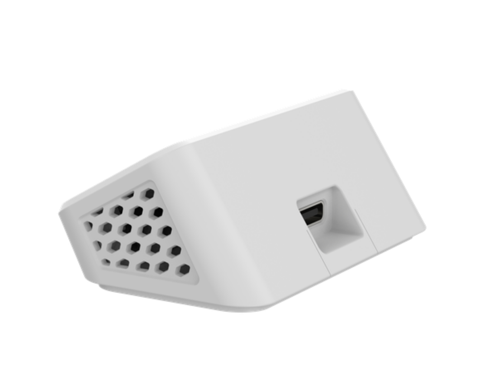 Arbiter Studio AKITSU Medium 40g Carbon Fiber 8K Wireless Gaming