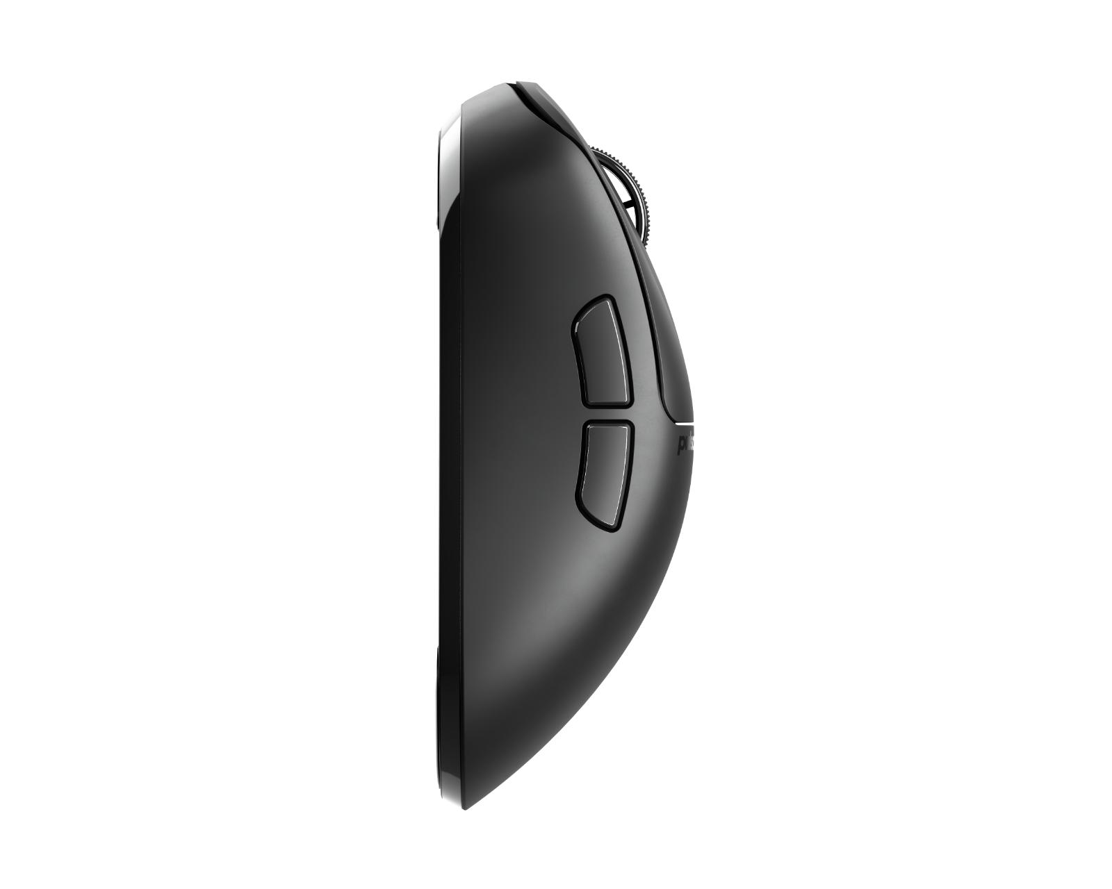 Pulsar Xlite CrazyLight Medium Drahtlose Gaming-Maus - Jet Black