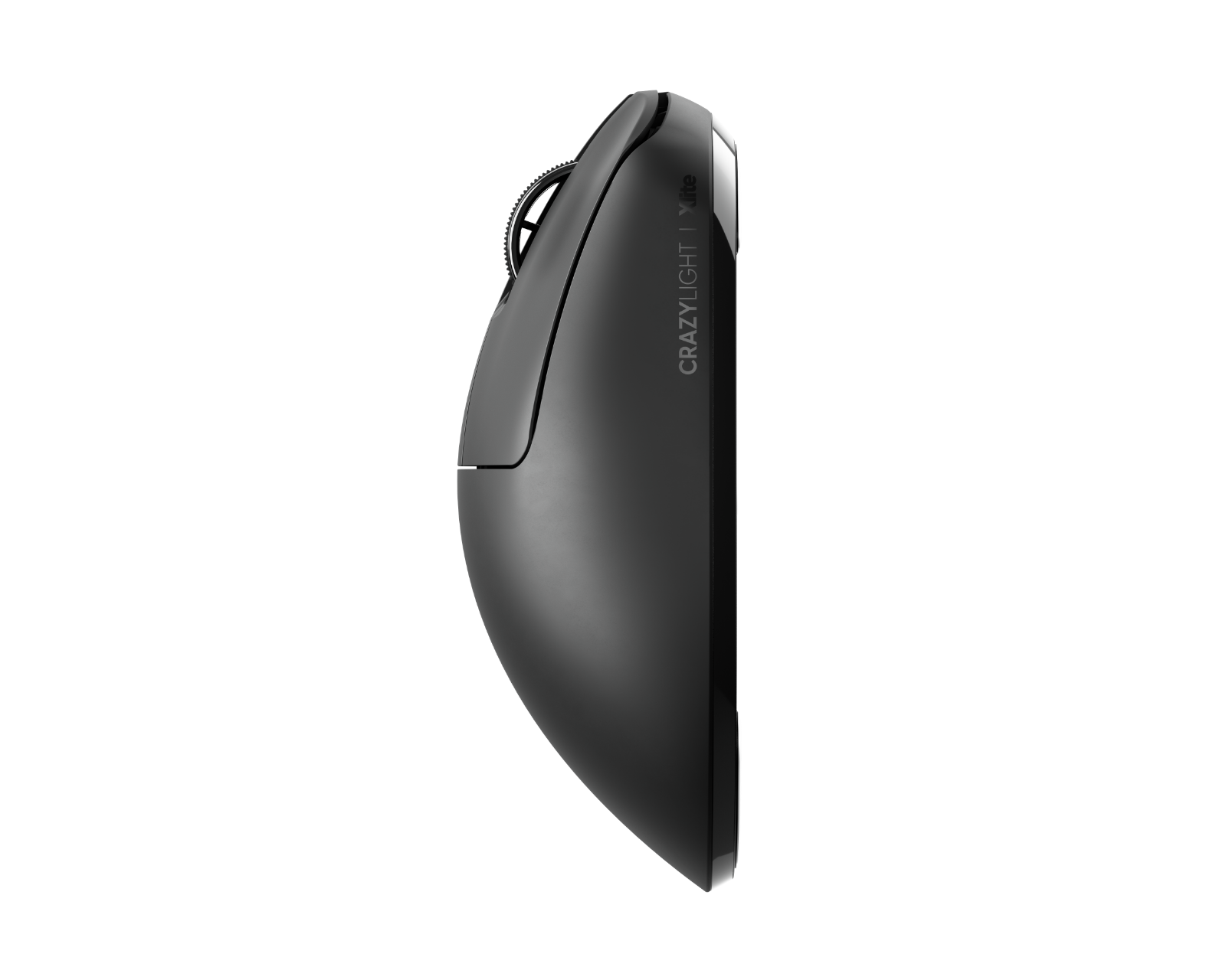 Pulsar Xlite CrazyLight Medium Drahtlose Gaming-Maus - Jet Black