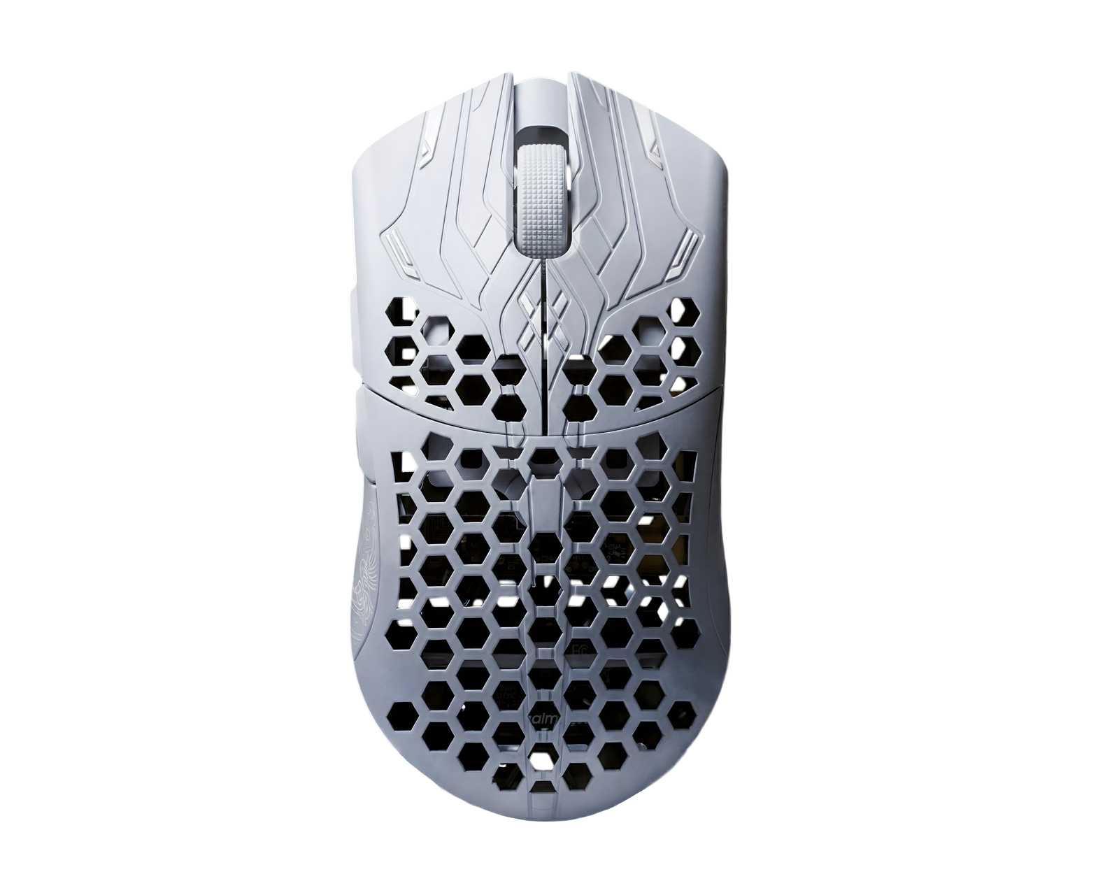 Finalmouse UltralightX Frostlord 本体 Finalmouse ULX Frostlord - Classic - MaxGaming.gg