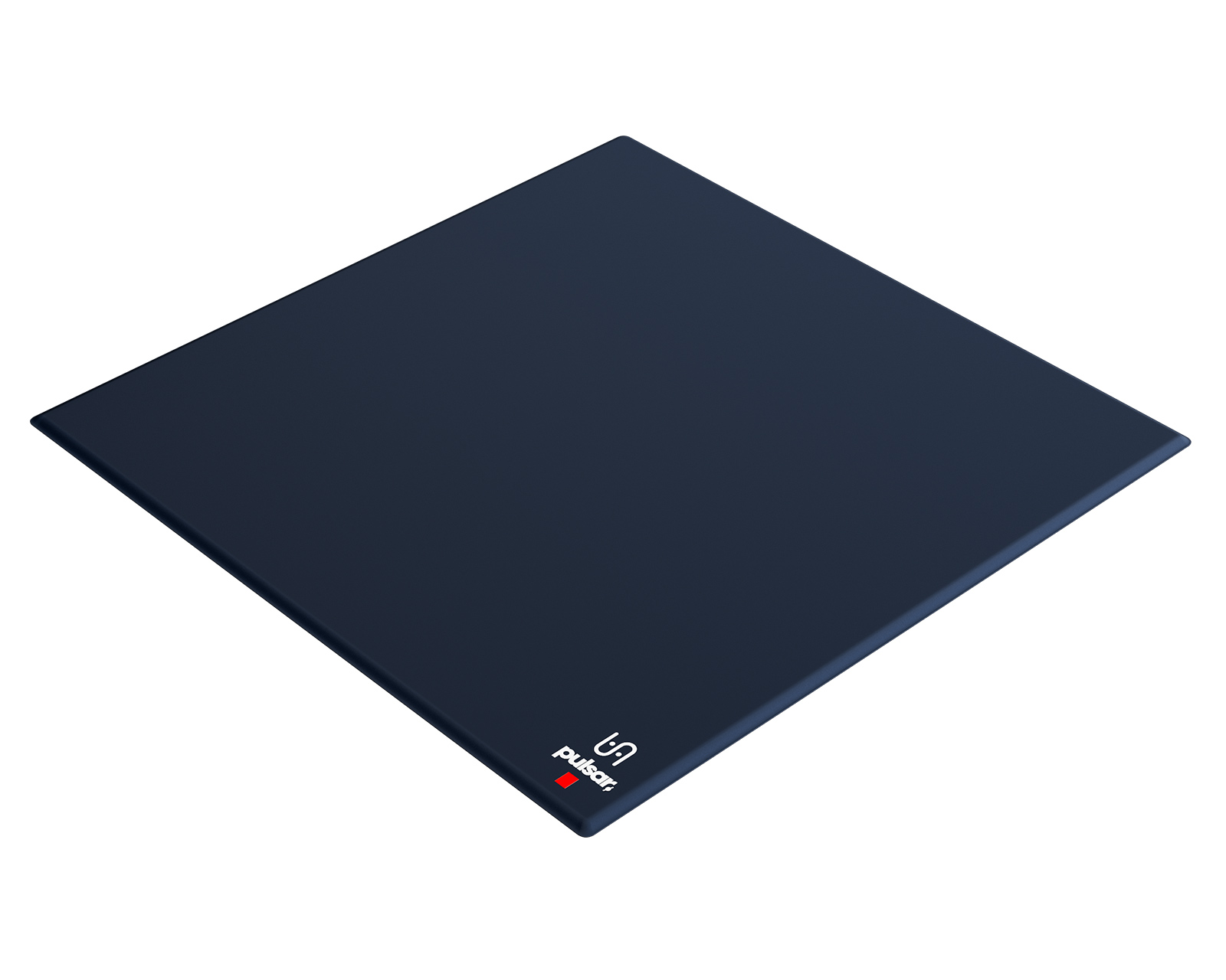 Pulsar eS PD 170 Mauspad - XL SQ - 500x500 - eS Blue - MaxGaming.gg