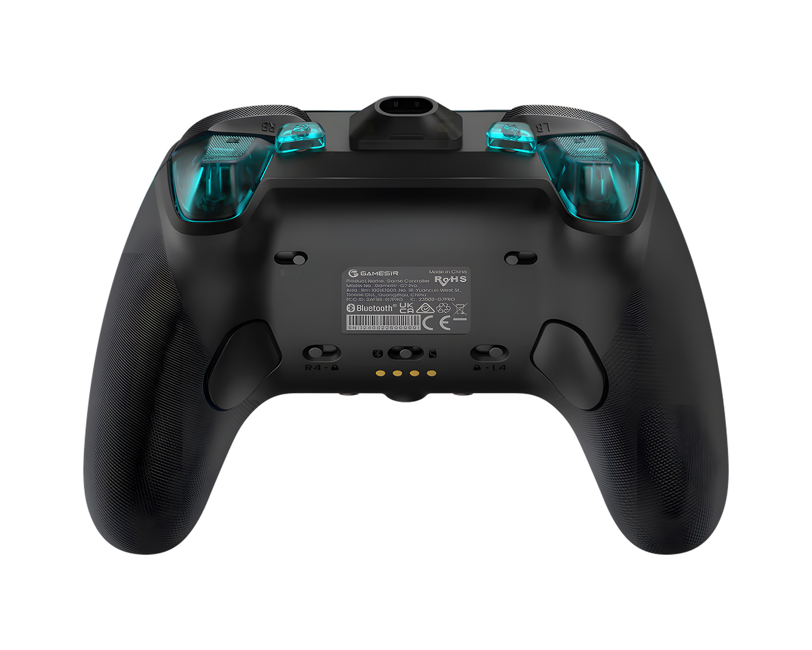 GameSir G7 Pro 8K PC Controller - Aimlabs Edition - MaxGaming.gg