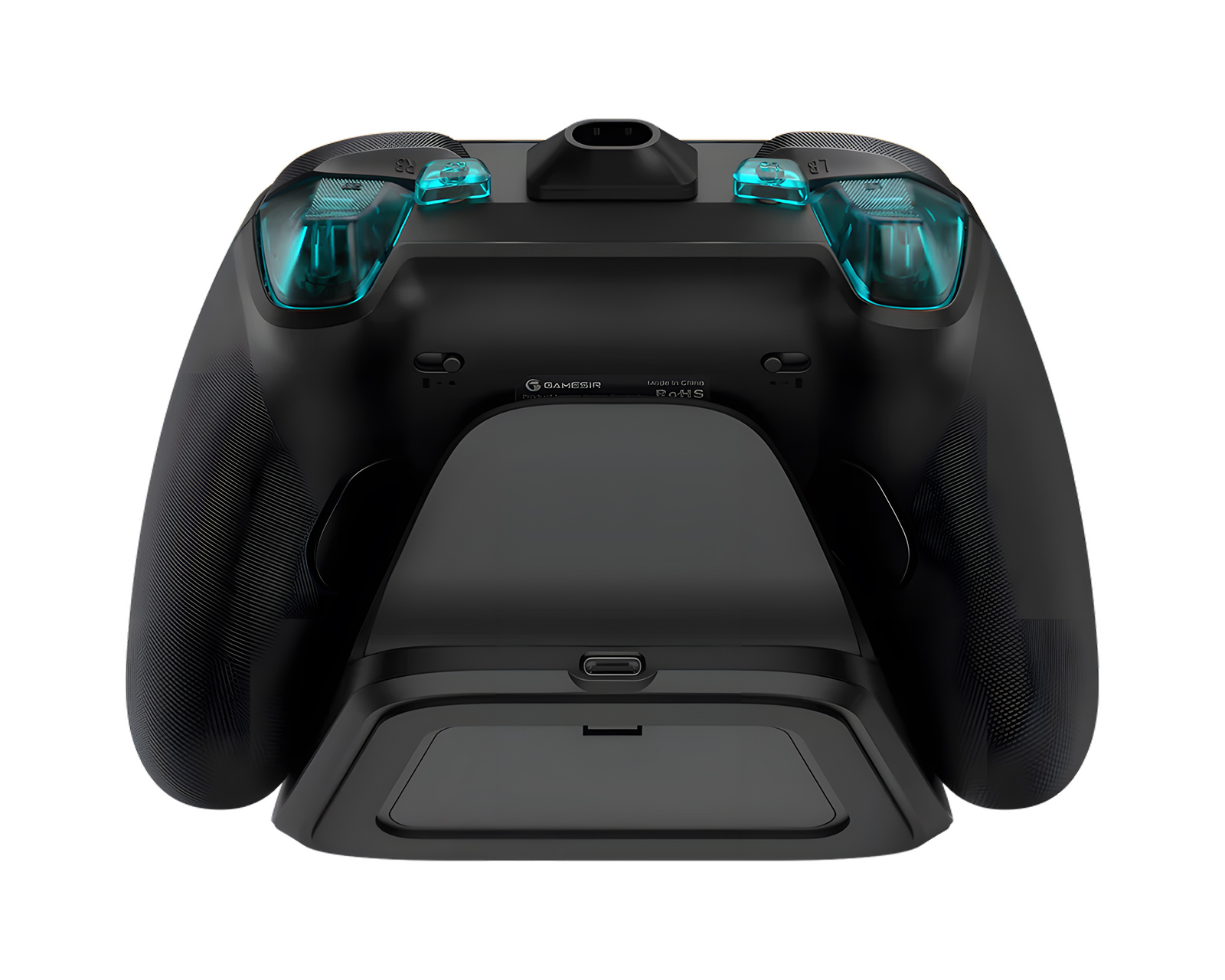 GameSir G7 Pro 8K PC Controller - Aimlabs Edition - MaxGaming.gg