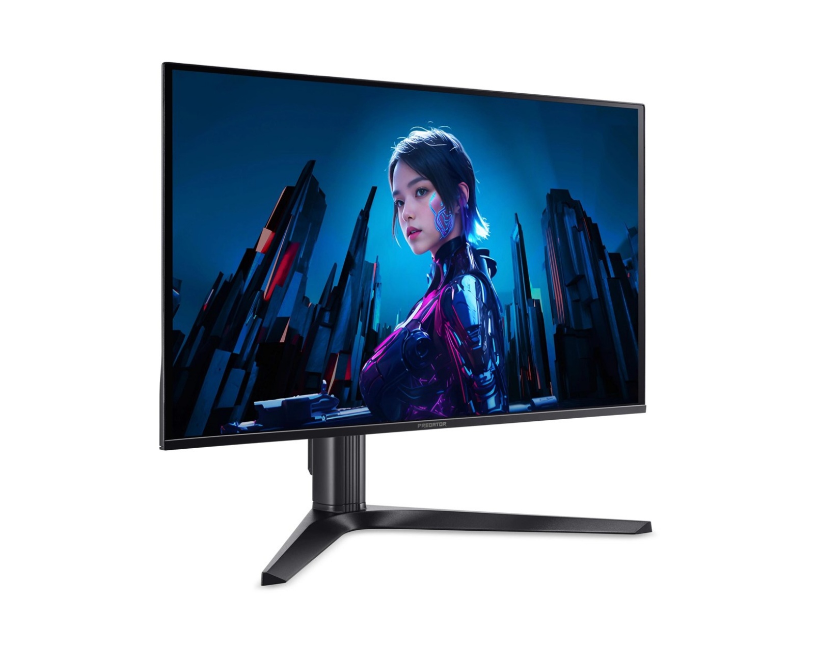 Acer Predator X27U 27 2560x1440 OLED 280Hz Gaming-Monitor