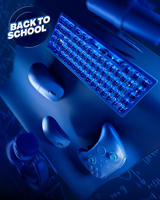 Back to school