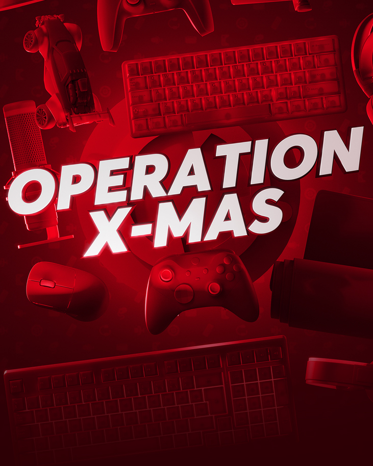 Weihnachtsgeschenk-Tipps für Gamer