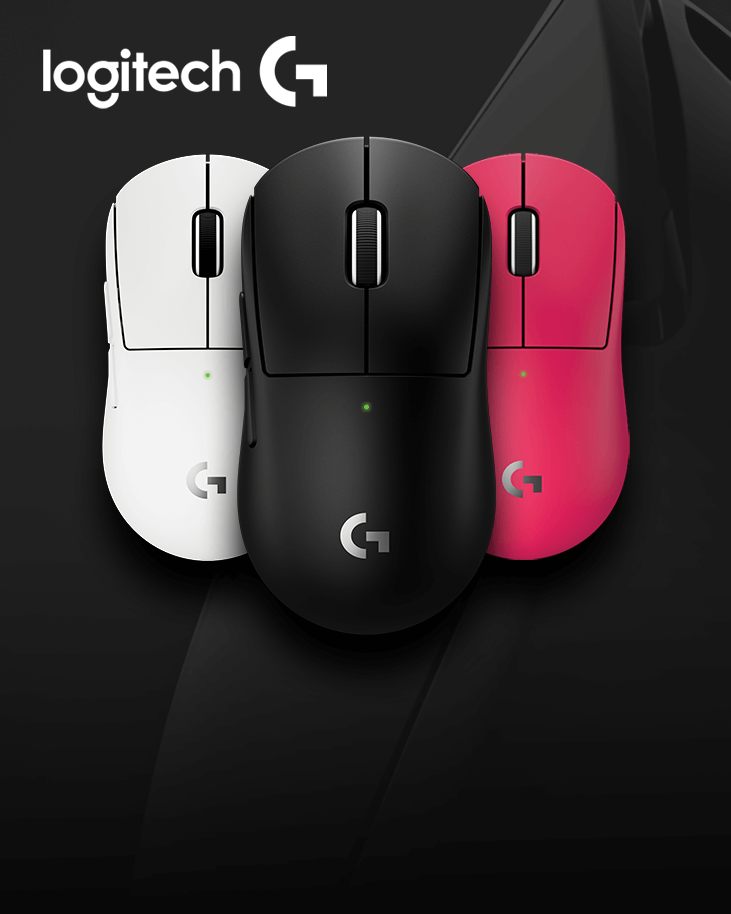 Logitech Superlight 2c