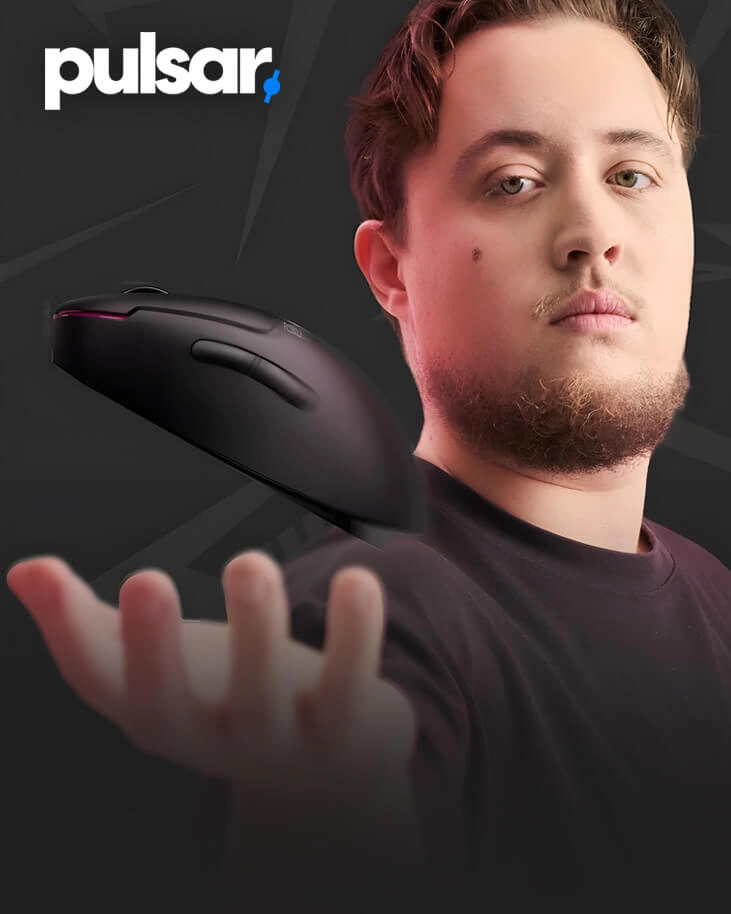 Pulsar Zywoo