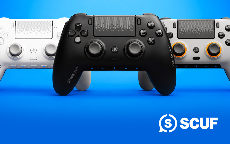 Scuf Omega