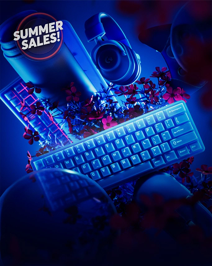 Summer Sale