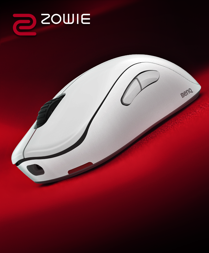 Zowie DW Glossy Edition