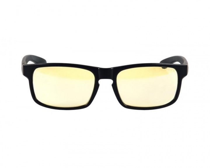 Gunnar Optiks Enigma Bildschirmbrille - Onyx