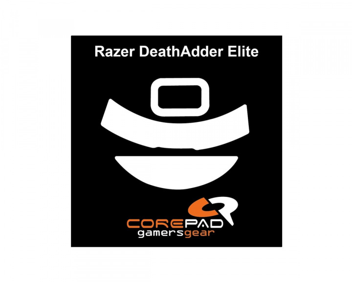 Corepad Skatez PRO 108 Für Razer DeathAdder Elite