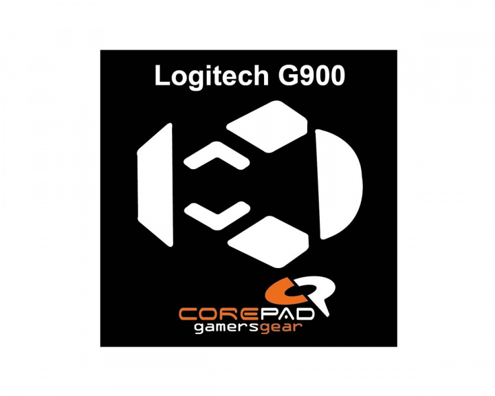 Corepad Skatez PRO 99 Für Logitech G900