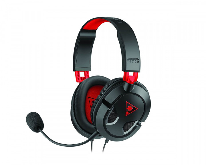 Turtle Beach Recon 50 Gaming Headset (PC/XBOX ONE/PS4)