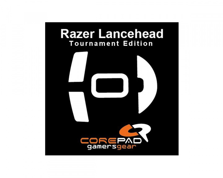 Corepad Skatez PRO 116 Razer Lancehead Tournament Edition