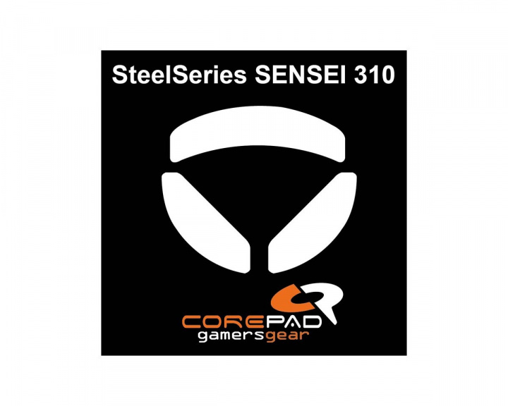 Corepad Skatez PRO 118 ST-ShirtlSeries Sensei 310