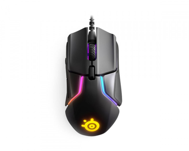 SteelSeries Rival 600 Gaming Maus