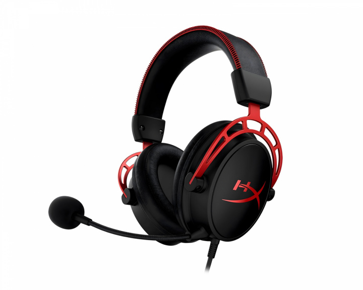 HyperX Cloud Alpha Gaming Headset