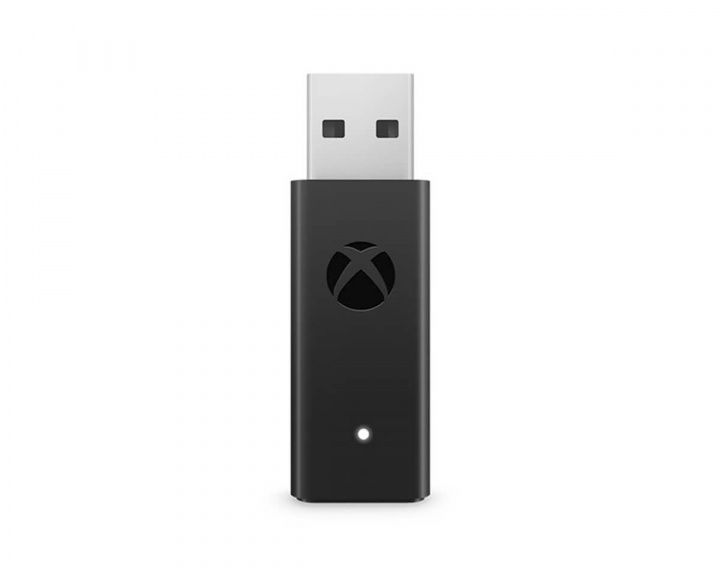 Microsoft Xbox Wireless Adapter Für Windows - V2 (Bulk)